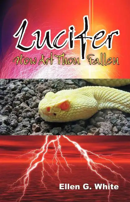 Lucifer - How Art Thou Fallen? - Paperback