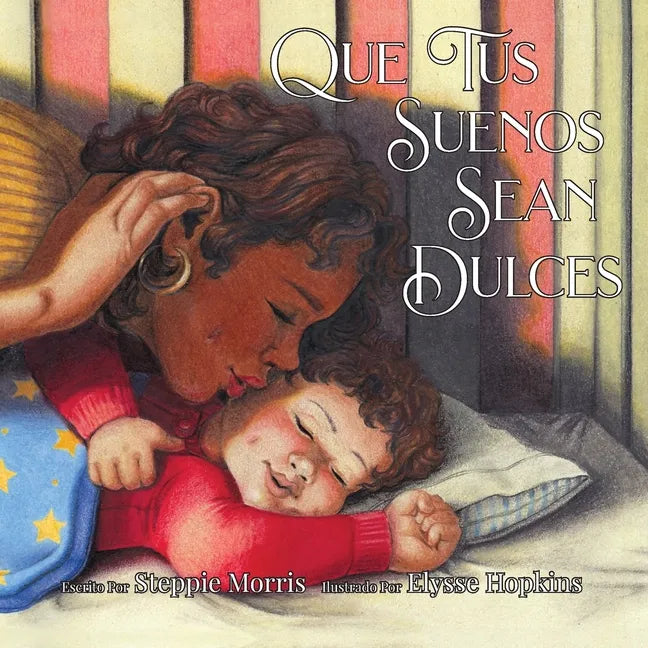 Qué tus sueños sean dulce - Paperback