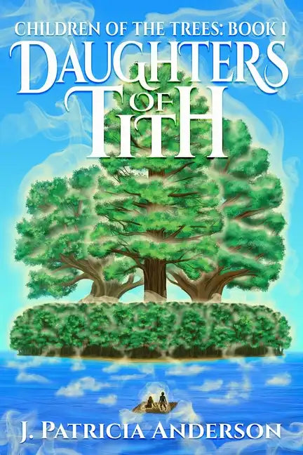 Daughters of Tith - Paperback