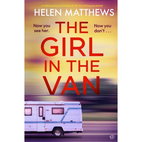 The Girl in the Van - Paperback