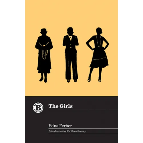 The Girls - Paperback