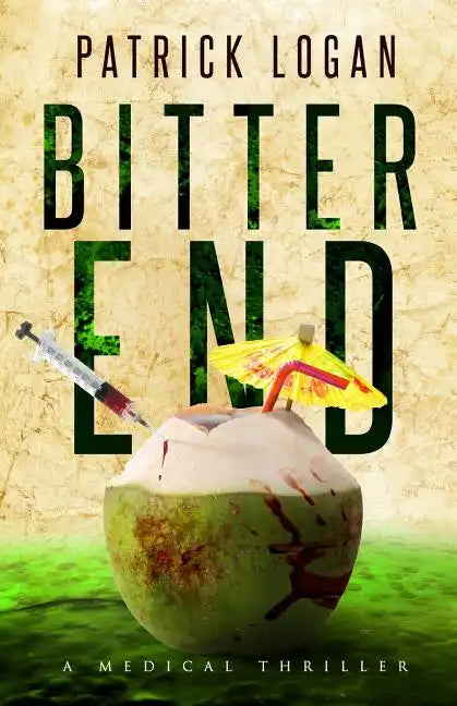 Bitter End - Paperback