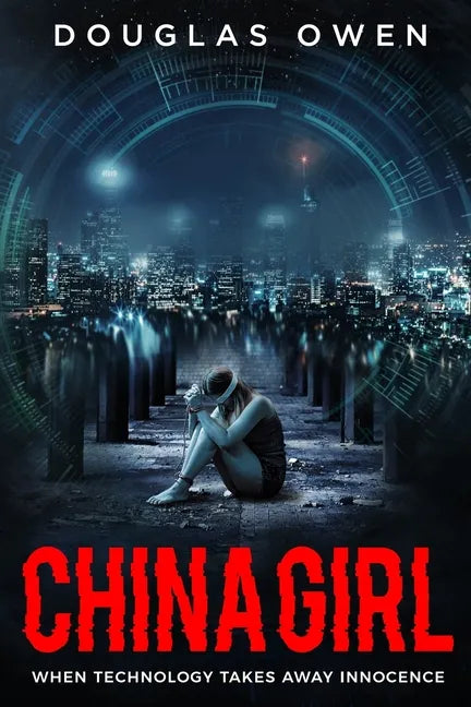China Girl - Paperback
