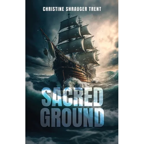 Sacred Ground - Paperback