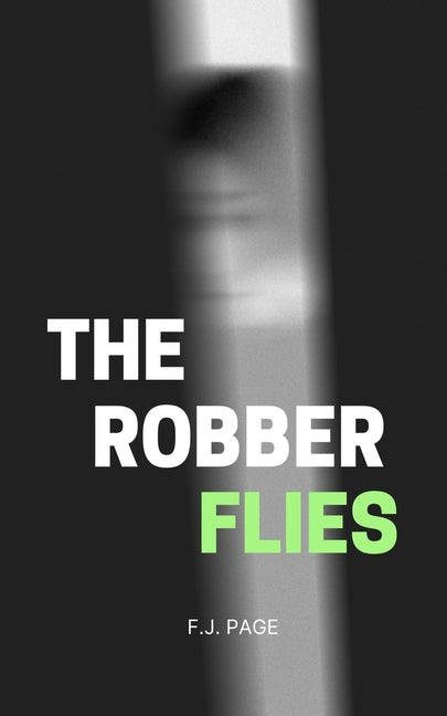 The Robber Flies - Paperback