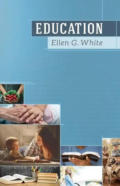 Education - Paperback