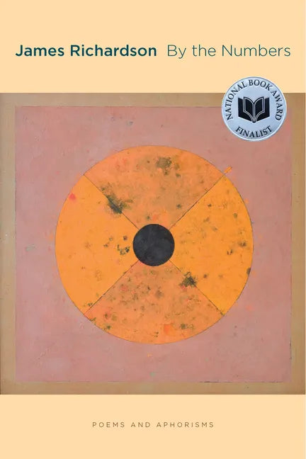 By the Numbers - Paperback