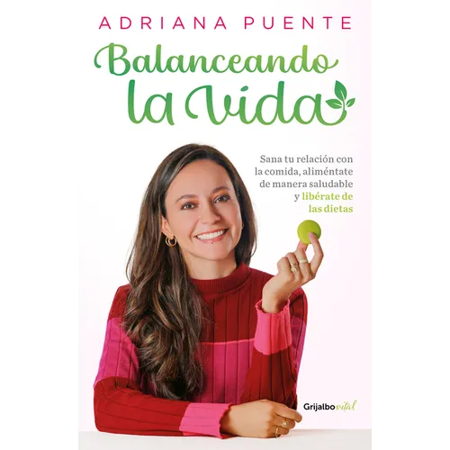 Balanceando La Vida / Balancing Life - Paperback