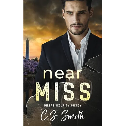 Near Miss - Paperback
