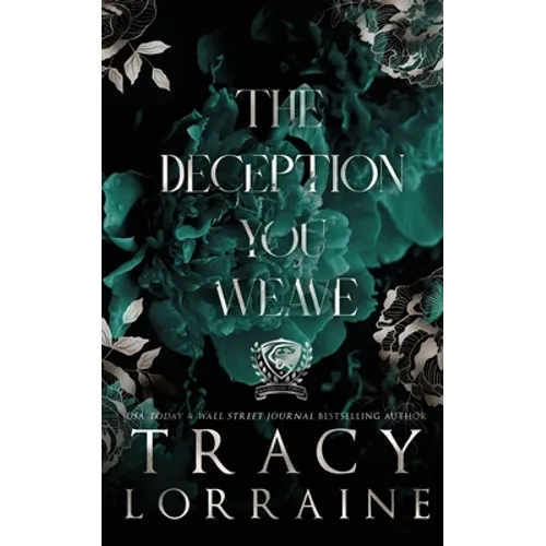 The Deception You Weave: Special Edition Print - Paperback