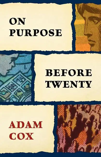 On Purpose Before Twenty - Paperback