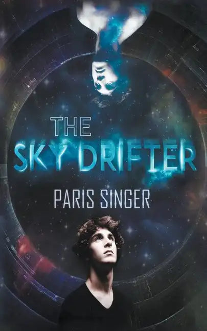 The Sky Drifter - Paperback