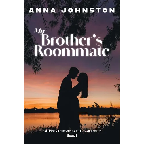 My Brother's Roommate - Paperback