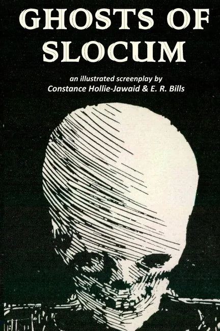 Ghosts of Slocum - Paperback