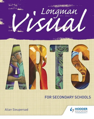 Visual Arts for Lower Secondary - Paperback
