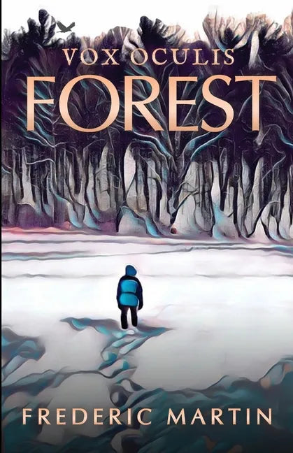 Forest - Paperback