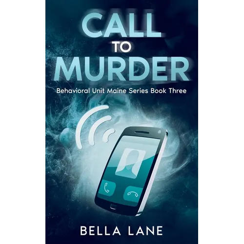 Call To Murder - Paperback