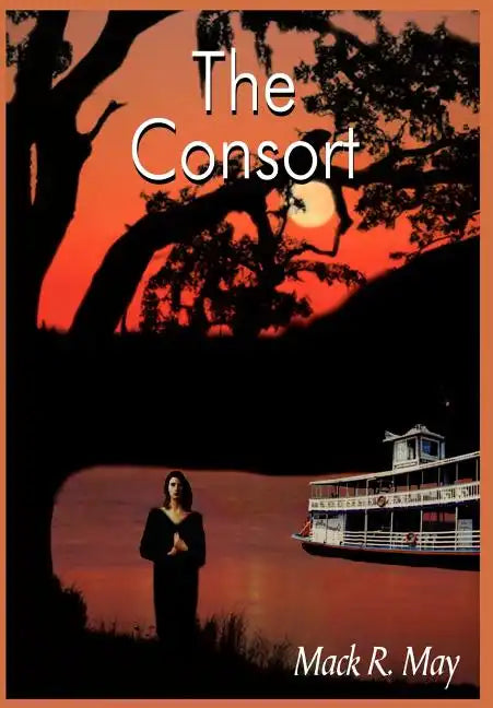 The Consort - Hardcover