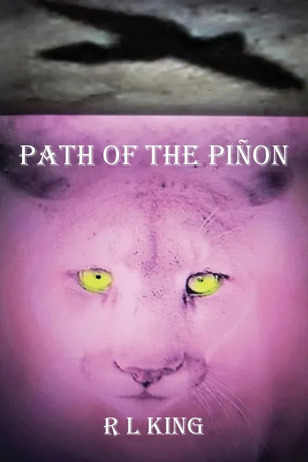 Path Of The Piñon - Paperback