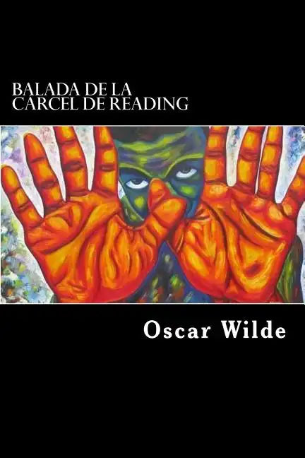 Balada de la Carcel de Reading - Paperback