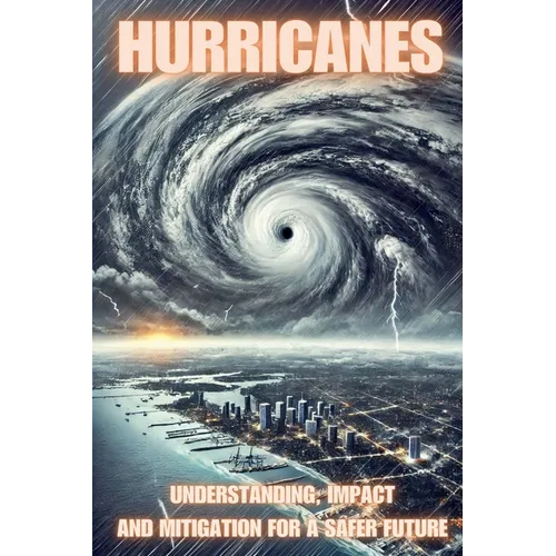 Hurricanes - Paperback