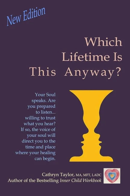 Which Lifetime is this Anyway? - Paperback
