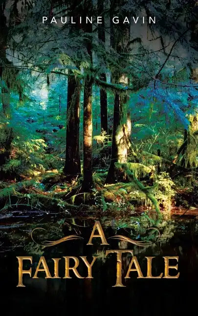 A Fairy Tale - Paperback