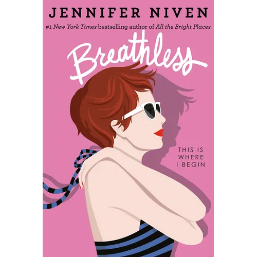 Breathless - Paperback