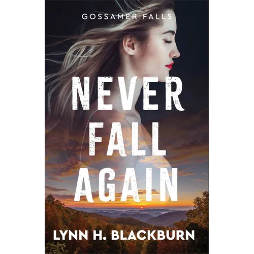 Never Fall Again - Paperback