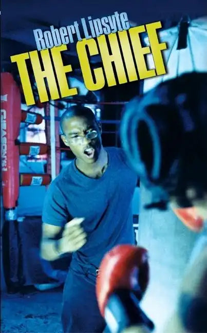 The Chief - Paperback