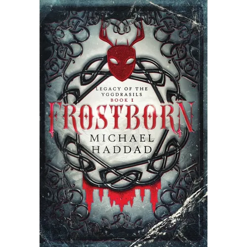 Frostborn - Hardcover