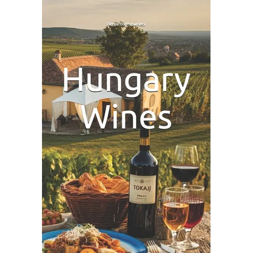Hungary Wines - Paperback