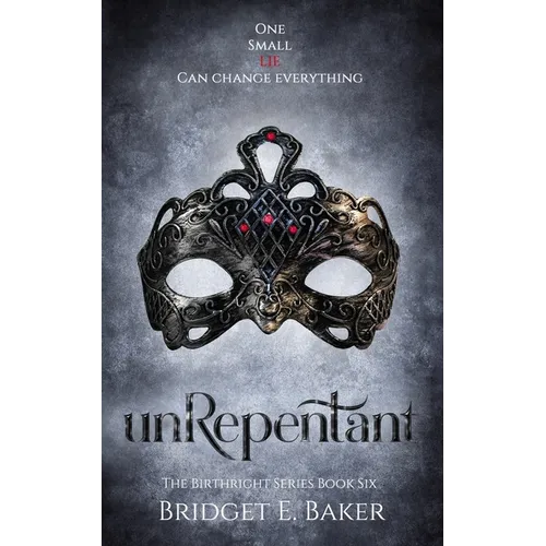 unRepentant - Paperback