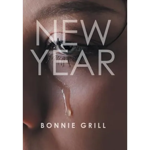 New Year - Hardcover
