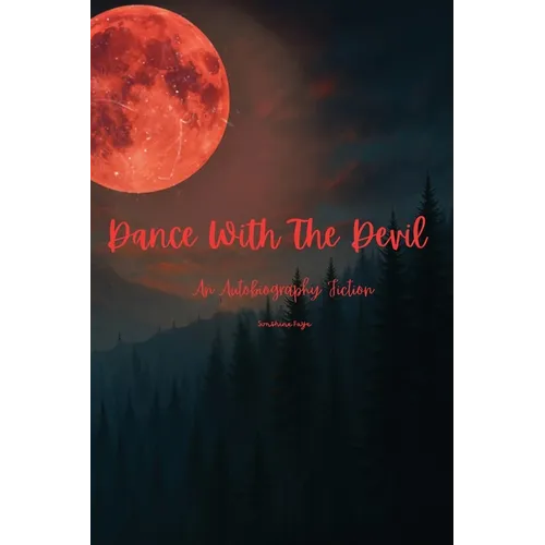 Dance With The Devil - Paperback