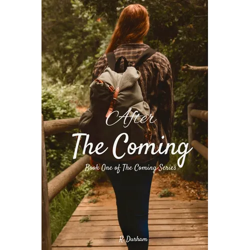After the Coming - Paperback