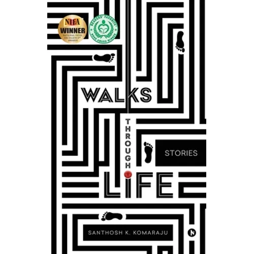 Walks Through Life: Stories - Paperback
