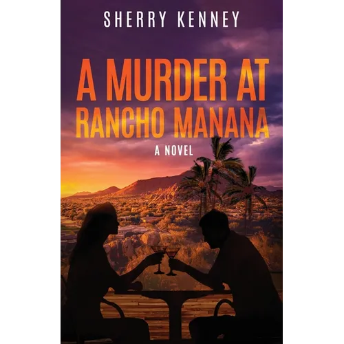 A Murder at Rancho Manana - Paperback