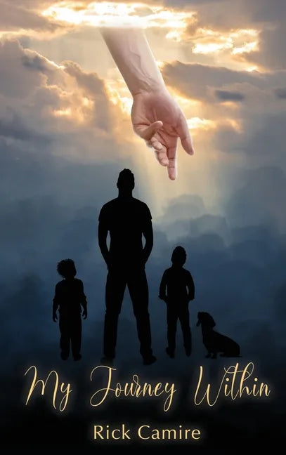 My Journey Within - Hardcover