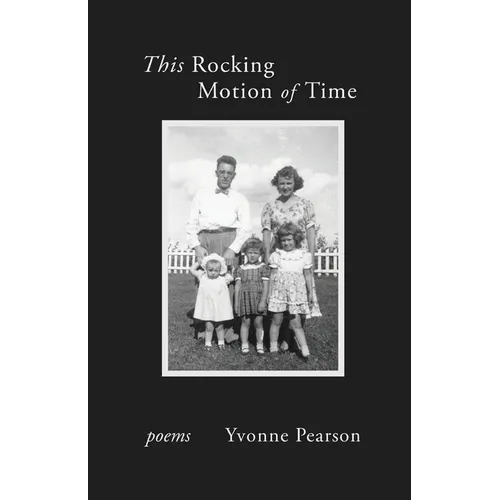 This Rocking Motion of Time - Paperback