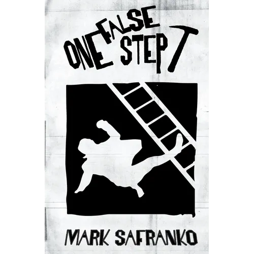 One False Step - Paperback