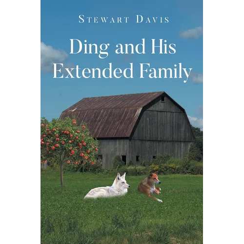 Ding and His Extended Family - Paperback