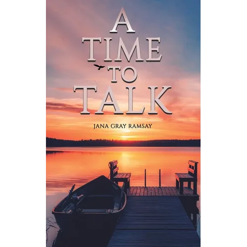 A Time to Talk - Paperback