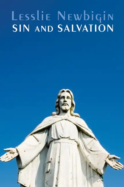 Sin and Salvation - Paperback