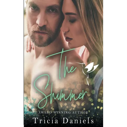 The Shimmer - Paperback