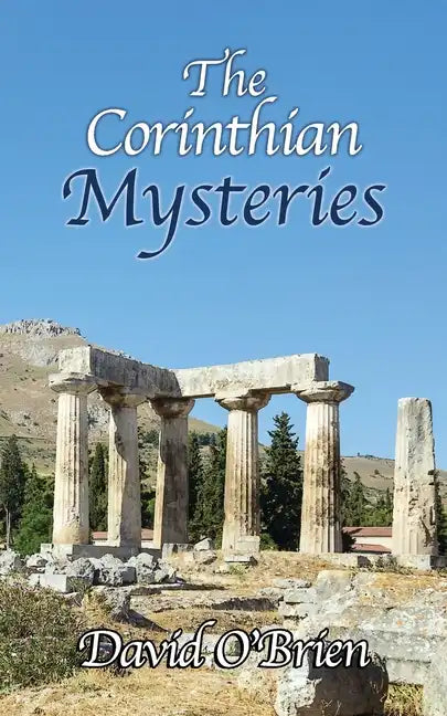 The Corinthian Mysteries - Paperback