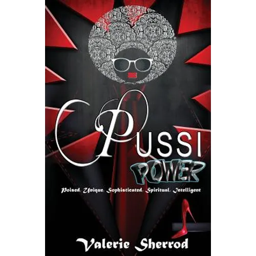 Pussi Power - Paperback