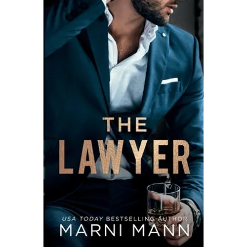 The Lawyer - Paperback