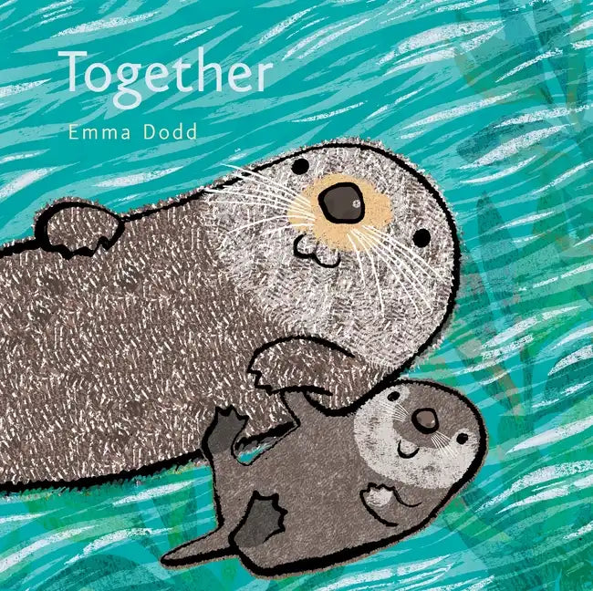 Together - Hardcover