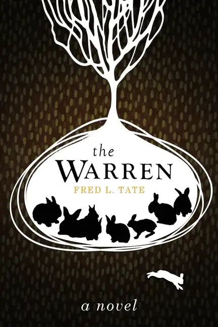 The Warren - Paperback